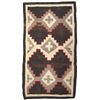 Image 1 : Navajo Rug/Weaving