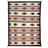 Image 1 : Navajo Rug/Weaving - Mary Redeye