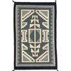 Image 1 : Navajo Rug/Weaving