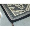 Image 3 : Navajo Rug/Weaving