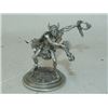 Image 19 : 4 Chillmark Pewter Sculptures