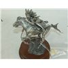 Image 3 : 4 Chillmark Pewter Sculptures