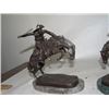 Image 3 : 2 Remington Bronzes