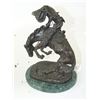 Image 7 : 2 Remington Bronzes