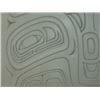 Image 5 : NW Coast Carved Panel - Joe Ilig