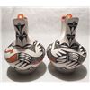 Image 4 : 2 Acoma Pots - M. Patricio