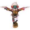 Image 1 : Hopi Kachina Carving