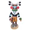 Image 1 : Hopi Kachina Carving