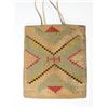 Image 3 : Nez Perce Cornhusk Bag