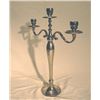 Image 2 : Silver Plated Candelabra