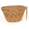 Image 3 : Salish Basket