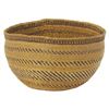 Image 1 : Klamath/Modoc Basket