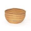 Image 4 : Klamath/Modoc Basket
