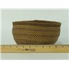 Image 5 : Klamath/Modoc Basket