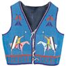 Image 2 : Cheyenne Beaded Vest