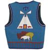Image 3 : Cheyenne Beaded Vest