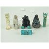 Image 2 : Zuni Miniature Carvings