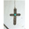 Image 2 : 2 Pueblo Cross Necklaces