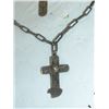 Image 3 : 2 Pueblo Cross Necklaces