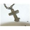 Image 6 : 2 Pueblo Cross Necklaces