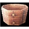 Image 1 : Salish Basket