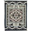 Image 1 : Navajo Rug/Weaving