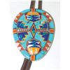 Image 5 : Mosaic Inlay Bolo Tie