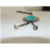 Image 5 : Zuni Overlay Bolo Tie