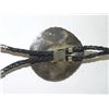 Image 7 : Zuni Overlay Bolo Tie