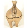 Image 5 : Cochiti Pottery Figure