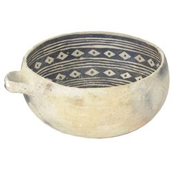 Anasazi Pottery Bowl