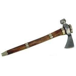 Presentation Pipe Axe