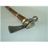 Image 3 : Presentation Pipe Axe