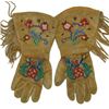 Image 1 : Cree Beaded Gauntlets