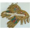 Image 2 : Cree Beaded Gauntlets