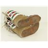 Image 8 : Crow Beaded Child's Moccasins