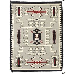 Navajo Rug/Weaving