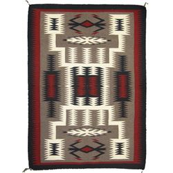 Navajo Rug/Weaving