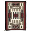 Image 1 : Navajo Rug/Weaving