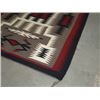 Image 5 : Navajo Rug/Weaving