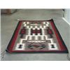 Image 7 : Navajo Rug/Weaving