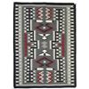 Image 1 : Navajo Rug/Weaving