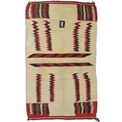Navajo Rug/Weaving