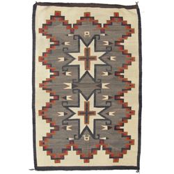 Navajo Rug/Weaving