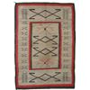 Image 1 : Navajo Rug/Weaving