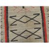 Image 4 : Navajo Rug/Weaving