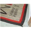 Image 5 : Navajo Rug/Weaving