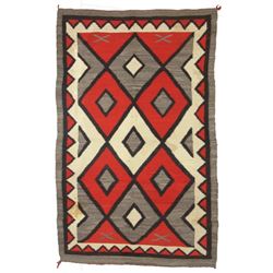 Navajo Rug/Weaving