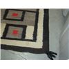 Image 2 : Navajo Rug/Weaving