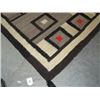 Image 3 : Navajo Rug/Weaving